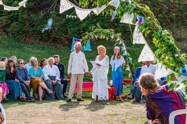 Le mariage de Nathalie et Robin 3