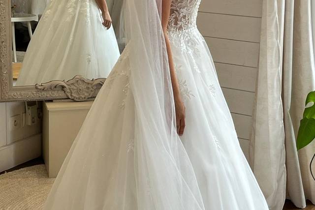 Le mariage de Fanny et Pako 3