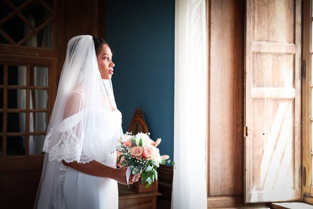 Le mariage de Séverine et Paul 1