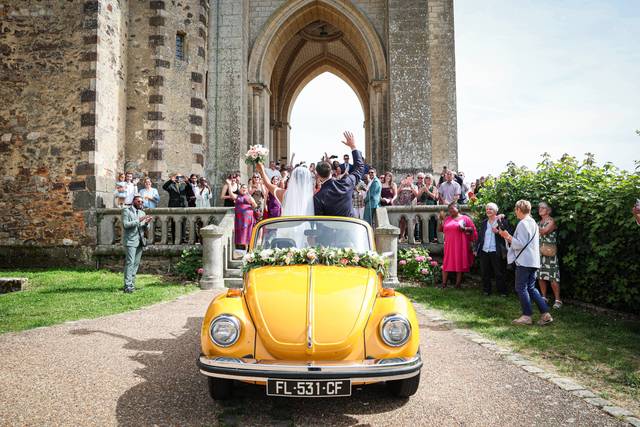 Le mariage de Séverine et Paul 3
