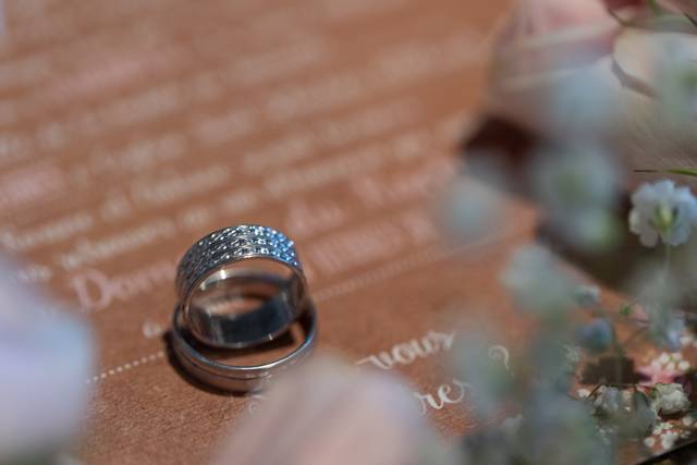 Le mariage de Roxane et Antoine 3