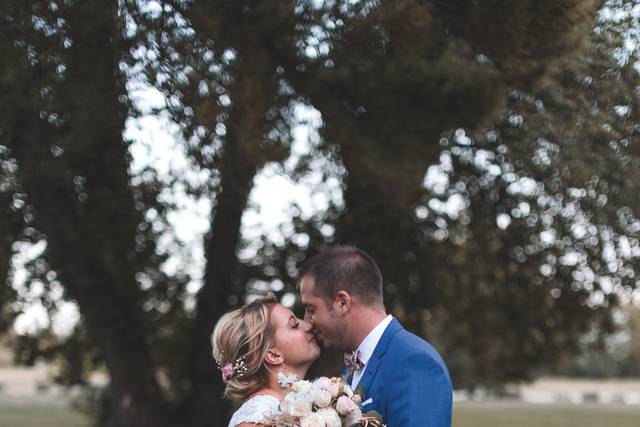 Le mariage de Roxane et Antoine 1