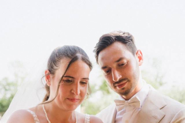 Le mariage de Mylène et Maxime 1