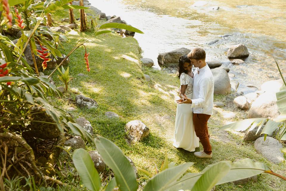 Le mariage de Sophie et Nicolas