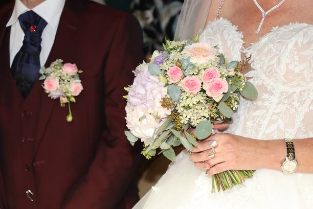 Le mariage de Virginie et Philippe 2
