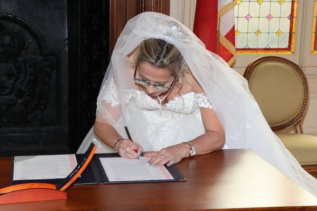 Le mariage de Virginie et Philippe 3