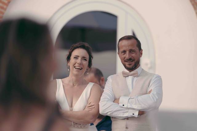 Le mariage de Mylène et Florient 1