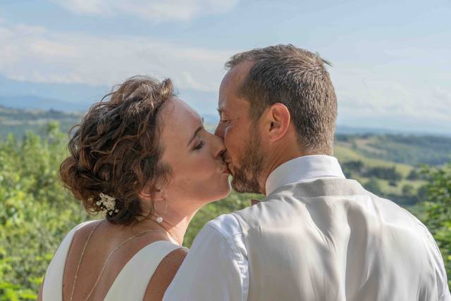 Le mariage de Mylène et Florient 2