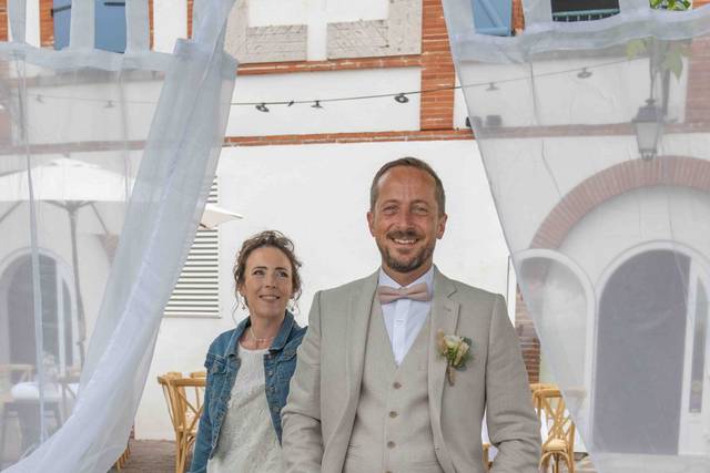 Le mariage de Mylène et Florient 3