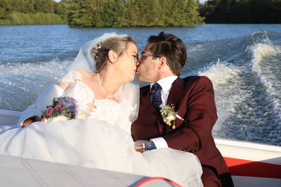 Le mariage de Virginie et Philippe