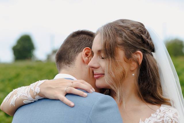 Le mariage de Julie et Quentin 2