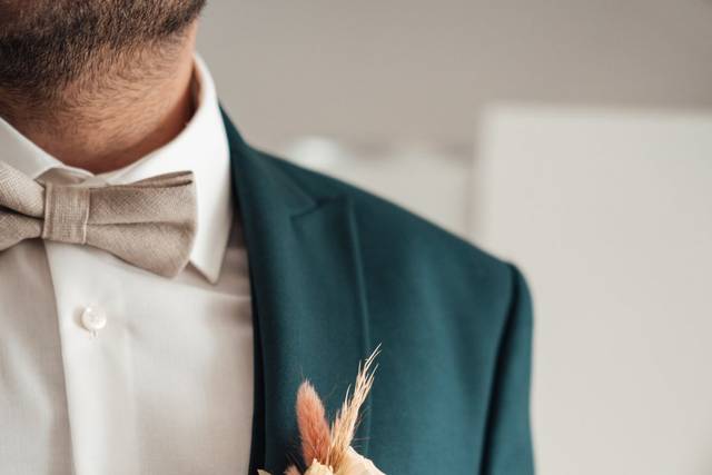Le mariage de Alice et Yann 1