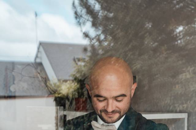 Le mariage de Alice et Yann 2