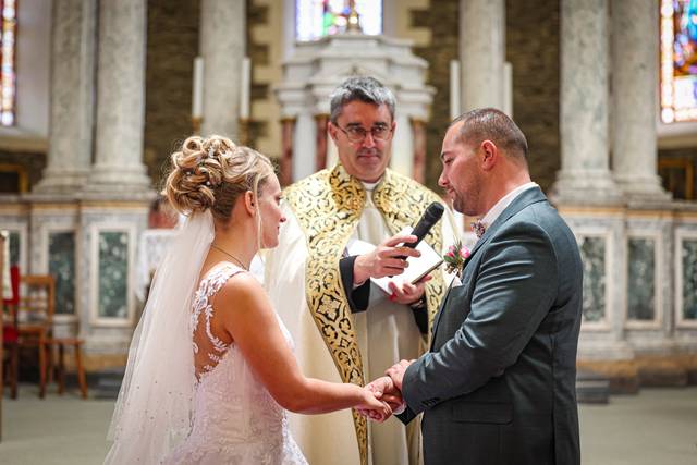 Le mariage de Amélie et Benoit 2