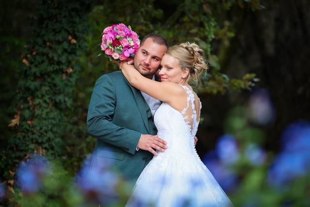 Le mariage de Amélie et Benoit 3