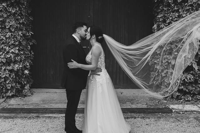 Le mariage de Lucie et Adrien 1