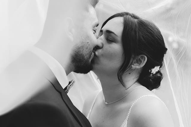 Le mariage de Lucie et Adrien 2