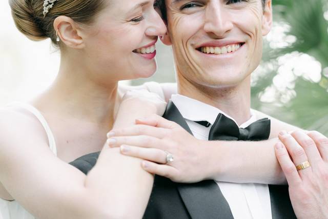 Le mariage de Alix et José 3