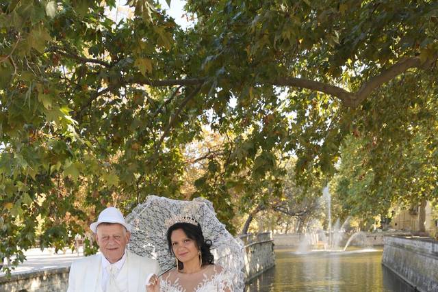 Le mariage de Betty et Ludo 2