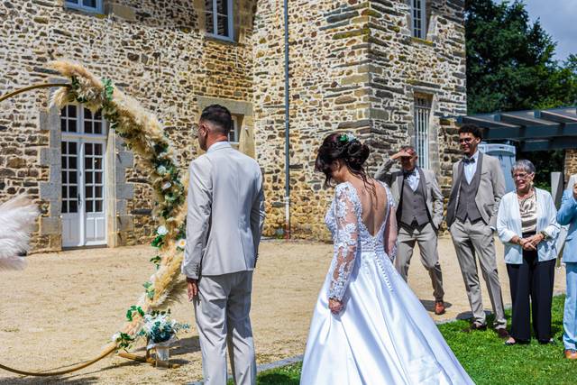 Le mariage de Delphine et Samuel 2