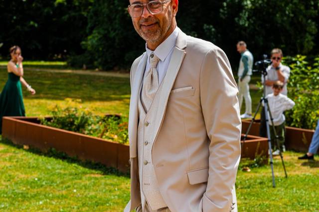 Le mariage de Delphine et Samuel 3