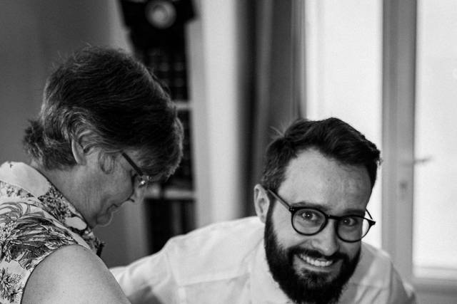 Le mariage de Marie et Clément 3