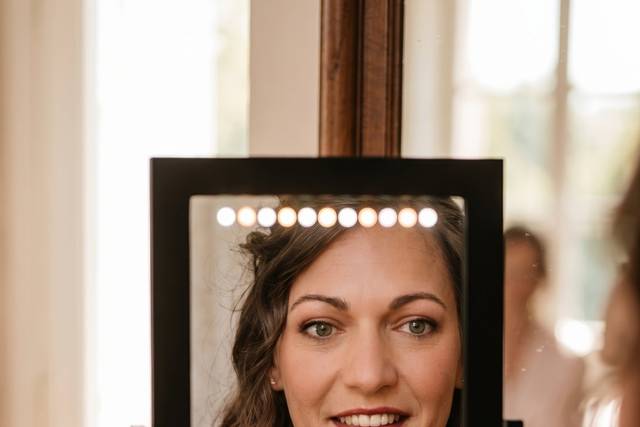 Le mariage de Marine et Romain 1