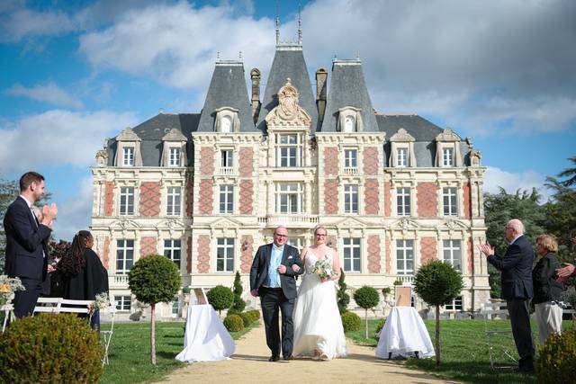 Le mariage de Andréa et Aurélien 2