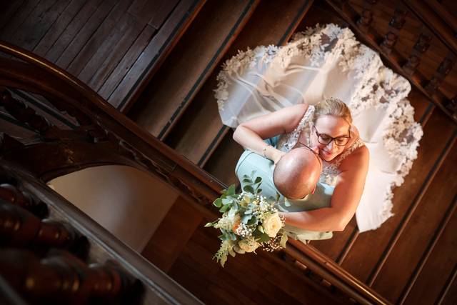 Le mariage de Andréa et Aurélien 3
