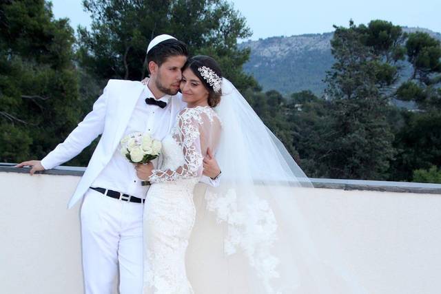 Le mariage de Anaëlle et Julien  3