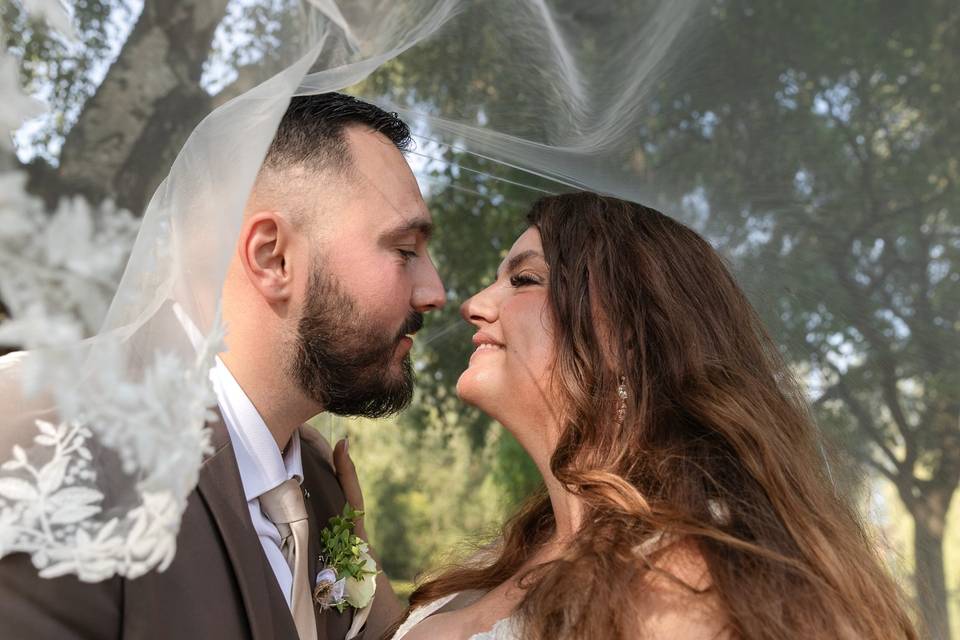 Le mariage de Léa et Anthony