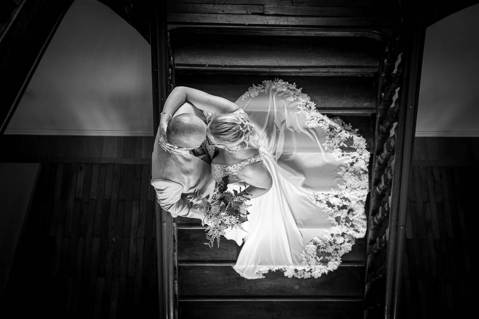 Le mariage de Andréa et Aurélien