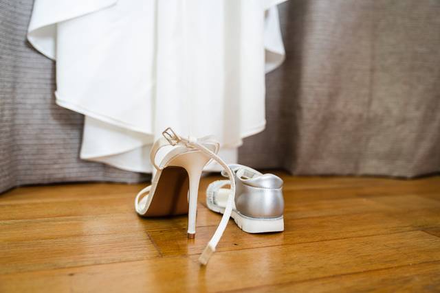 Le mariage de Claire et Benjamin 2