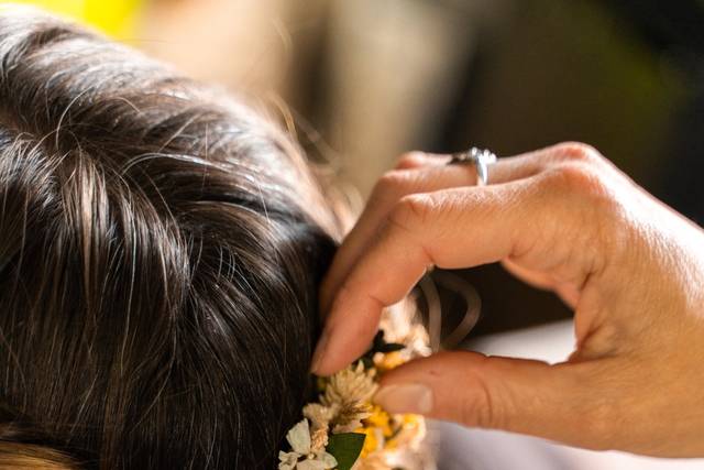 Le mariage de Agathe et Christopher 3