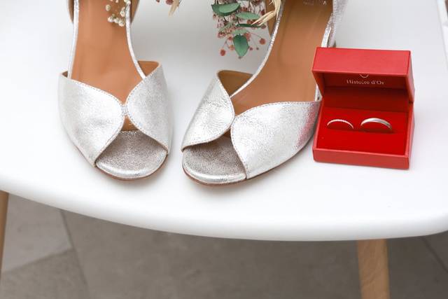 Le mariage de Alice et Matthias 2