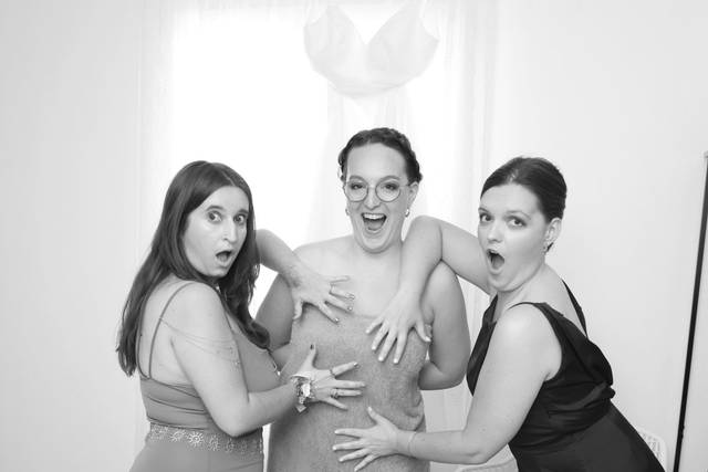 Le mariage de Alice et Matthias 3