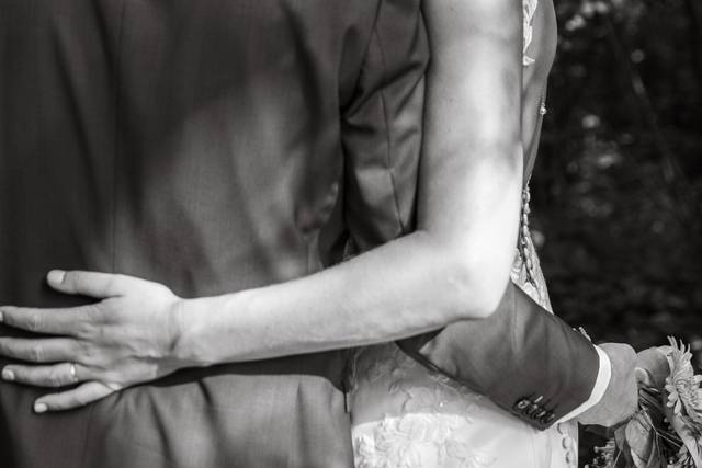 Le mariage de Elise et Maxime 1