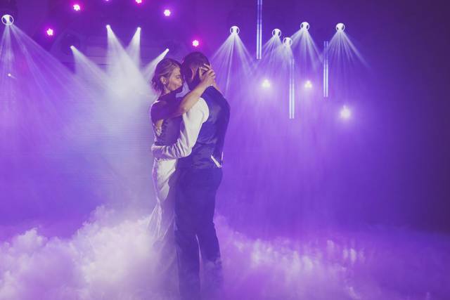 Le mariage de Elise et Maxime 2