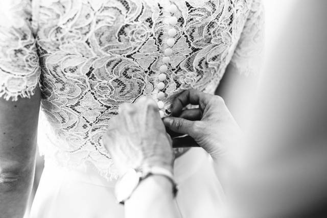 Le mariage de Emilie et Christophe 1