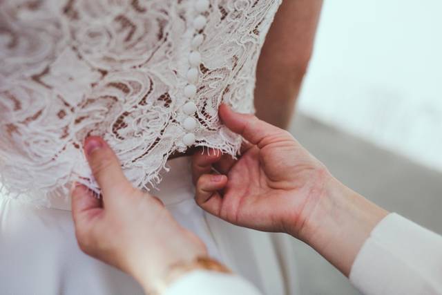 Le mariage de Emilie et Christophe 2