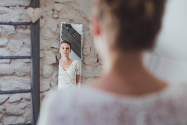 Le mariage de Emilie et Christophe 3