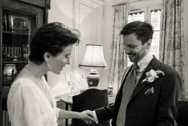 Le mariage de Flavie et Theodore 3