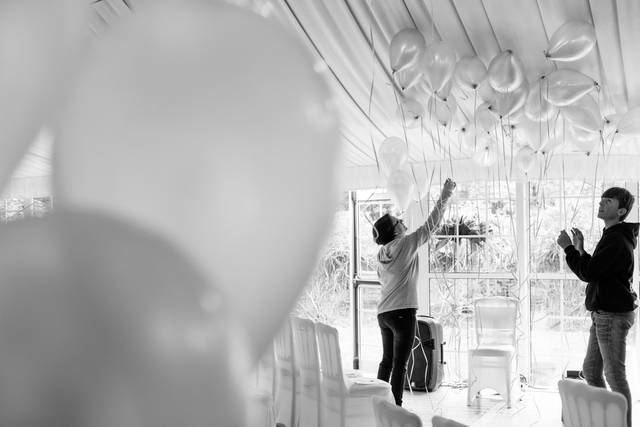 Le mariage de Catherine et Arnaud 2