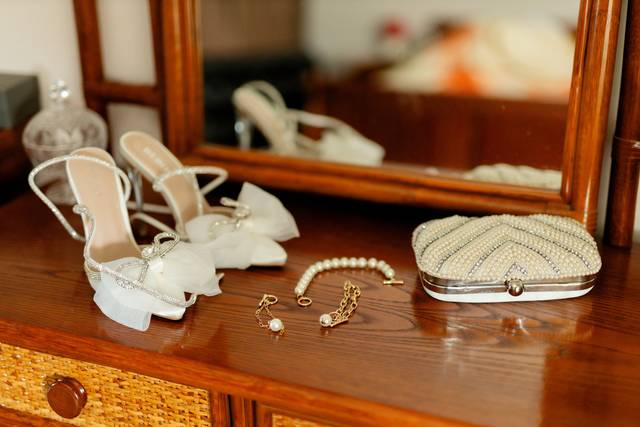 Le mariage de Divine et Lucio 3