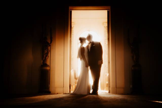Le mariage de Amélie et Alexandre 1