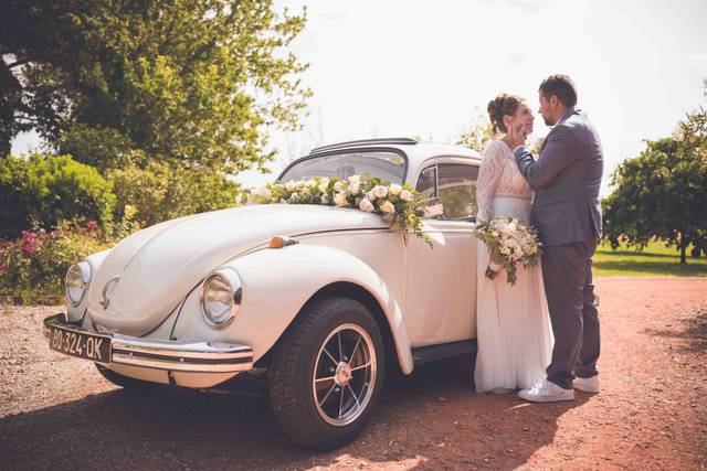 Le mariage de Sandra et Julien 2