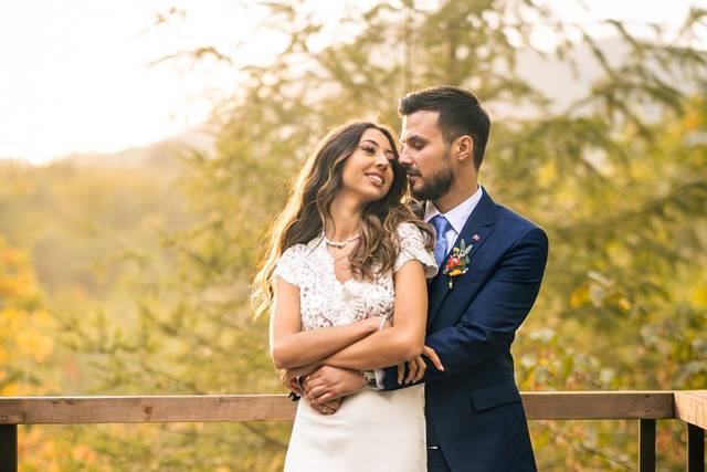Le mariage de Liza et Ibrahim 1