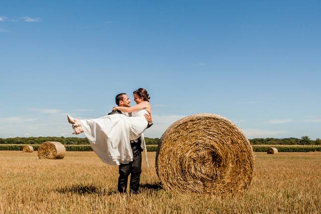 Le mariage de Emilie et Jérémy 1
