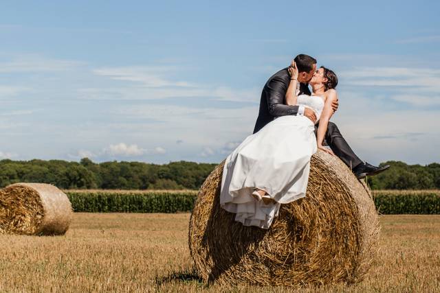 Le mariage de Emilie et Jérémy 2