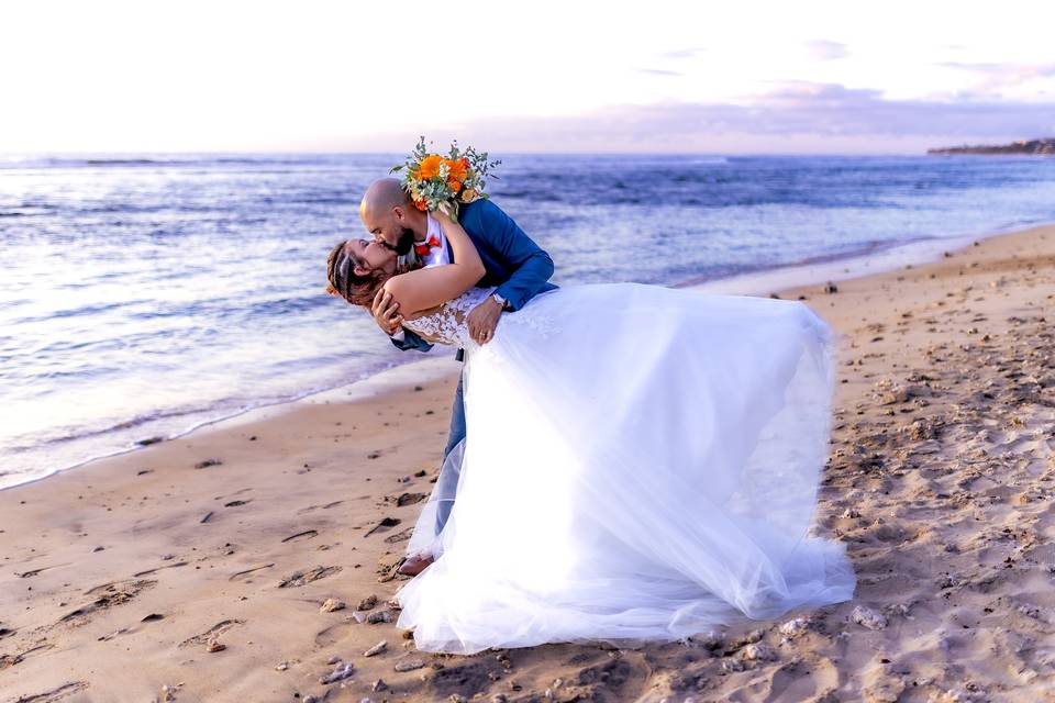 Le mariage de Murielle et Sébastien